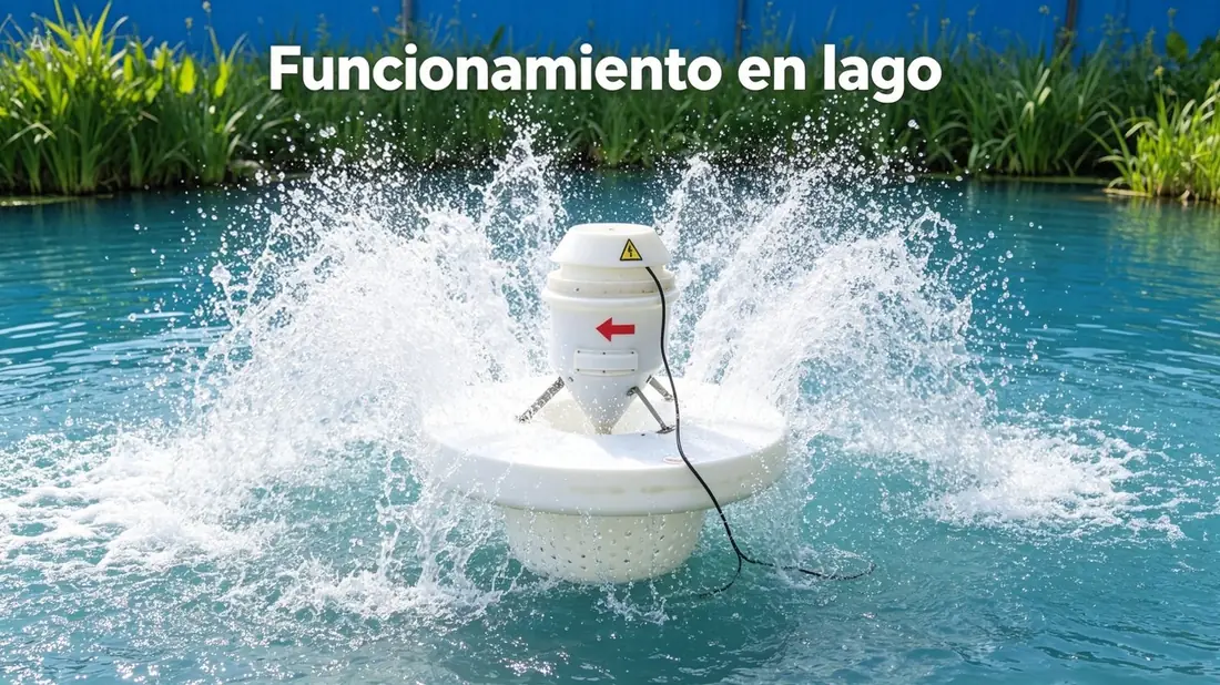 Aireador Splash XIP-Z