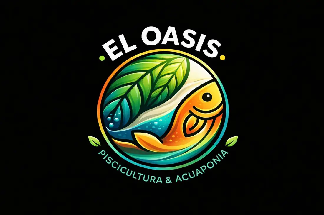 El Oasis Logo