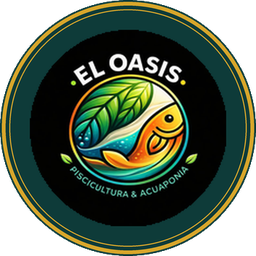 El Oasis Logo